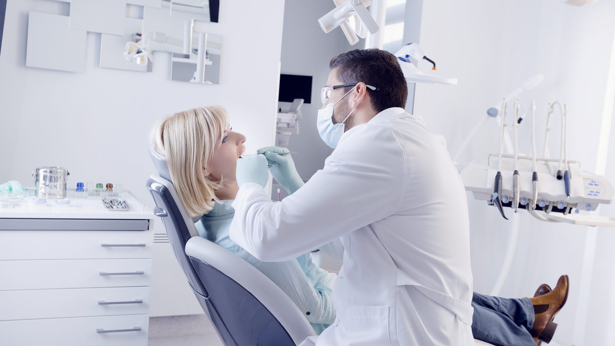 Dentist in Etters, PA